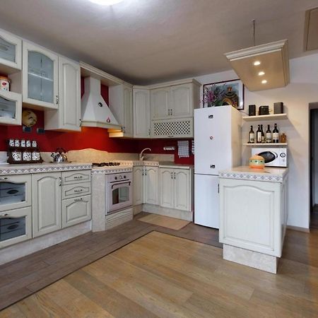 Casa Nel Corso Διαμέρισμα Πιτιλιάνο Εξωτερικό φωτογραφία