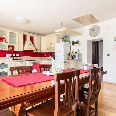 Casa Nel Corso Διαμέρισμα Πιτιλιάνο Εξωτερικό φωτογραφία