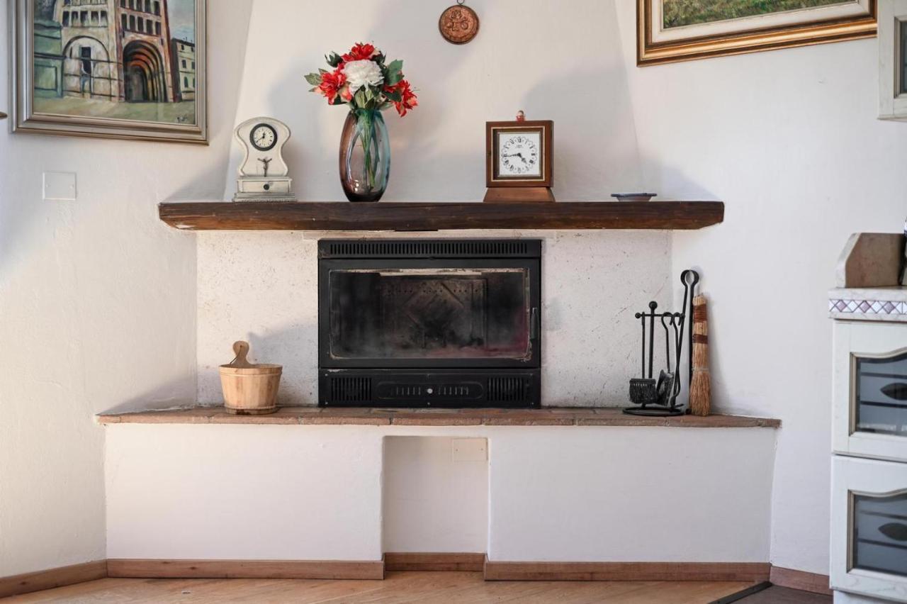 Casa Nel Corso Διαμέρισμα Πιτιλιάνο Εξωτερικό φωτογραφία