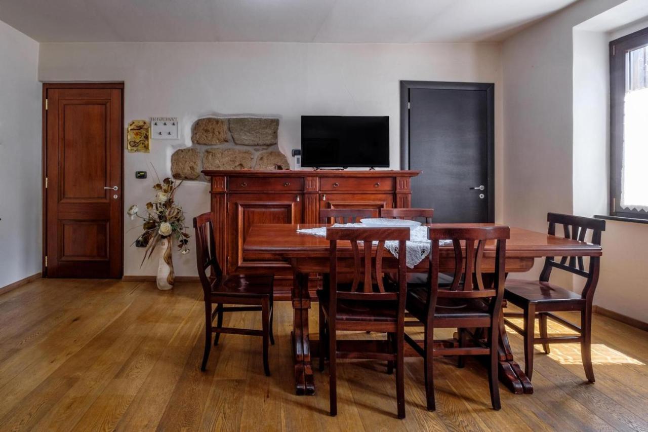 Casa Nel Corso Διαμέρισμα Πιτιλιάνο Εξωτερικό φωτογραφία