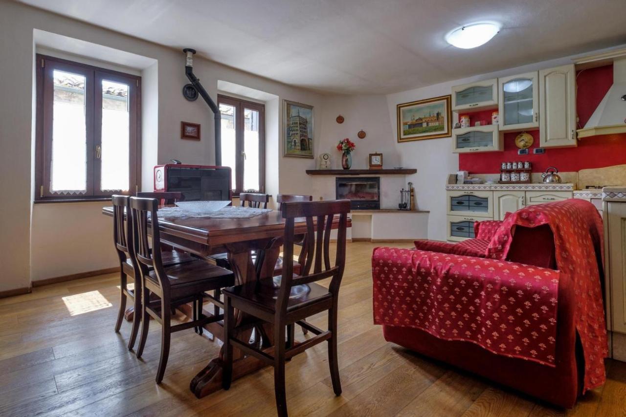 Casa Nel Corso Διαμέρισμα Πιτιλιάνο Εξωτερικό φωτογραφία