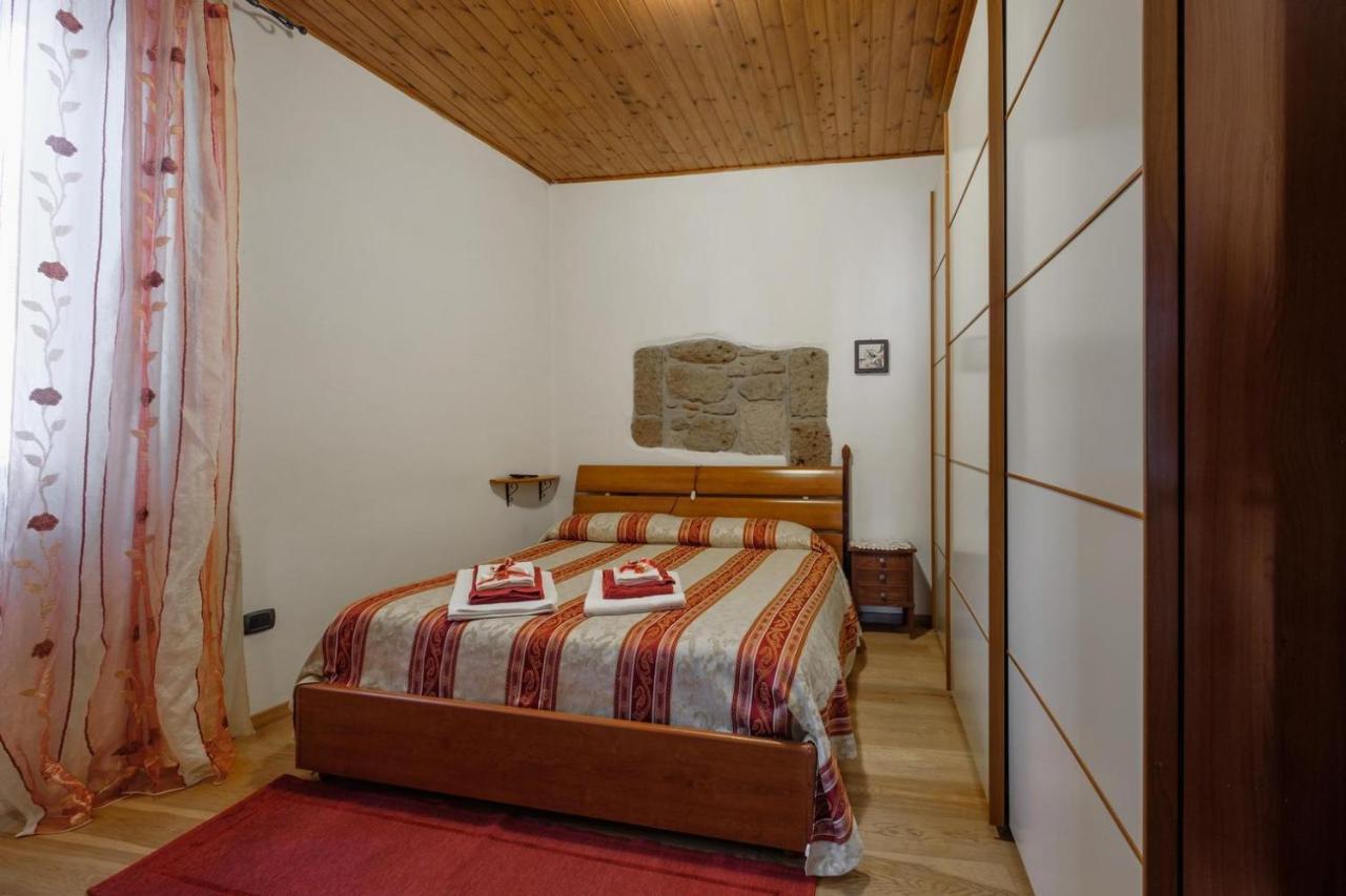 Casa Nel Corso Διαμέρισμα Πιτιλιάνο Εξωτερικό φωτογραφία