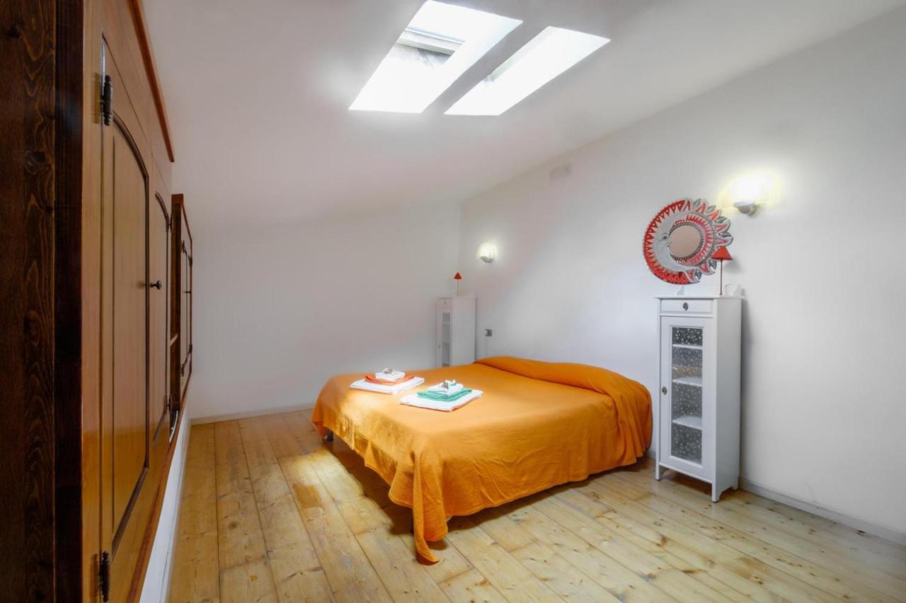 Casa Nel Corso Διαμέρισμα Πιτιλιάνο Εξωτερικό φωτογραφία