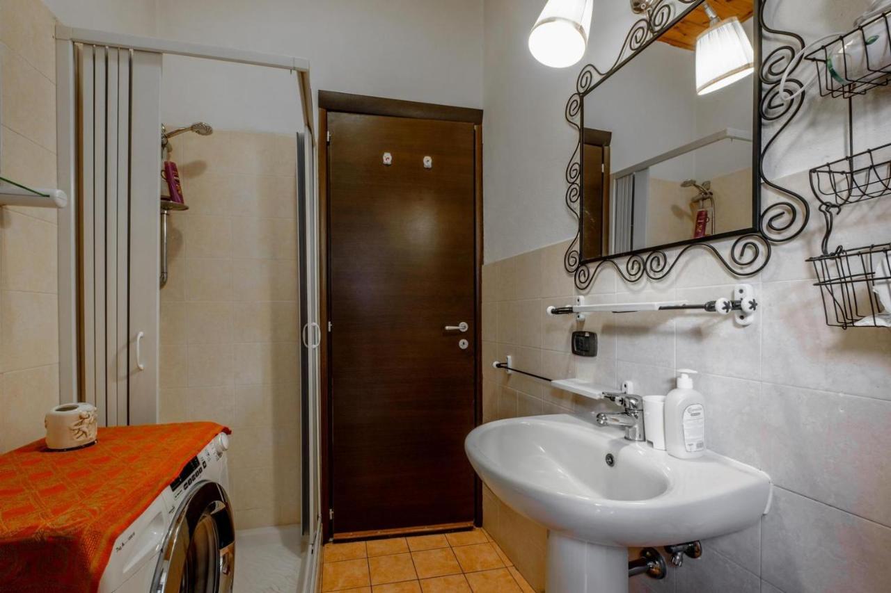 Casa Nel Corso Διαμέρισμα Πιτιλιάνο Εξωτερικό φωτογραφία