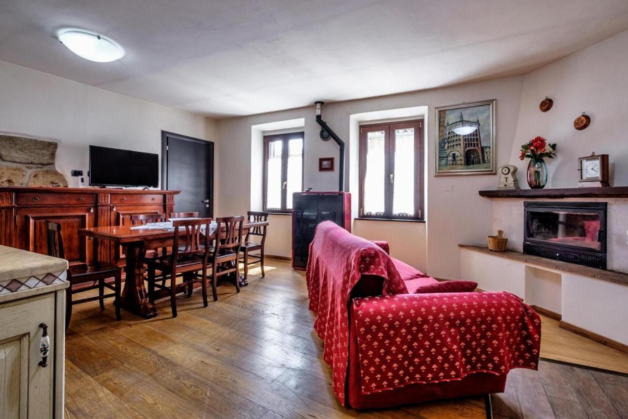 Casa Nel Corso Διαμέρισμα Πιτιλιάνο Εξωτερικό φωτογραφία