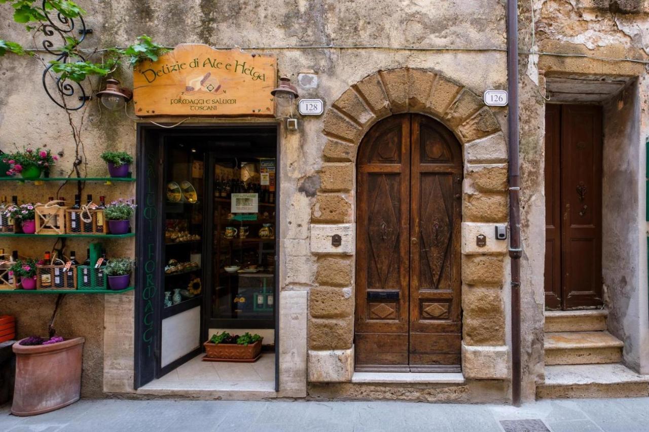 Casa Nel Corso Διαμέρισμα Πιτιλιάνο Εξωτερικό φωτογραφία