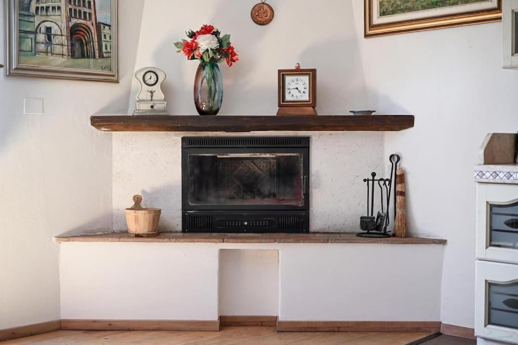 Casa Nel Corso Διαμέρισμα Πιτιλιάνο Εξωτερικό φωτογραφία