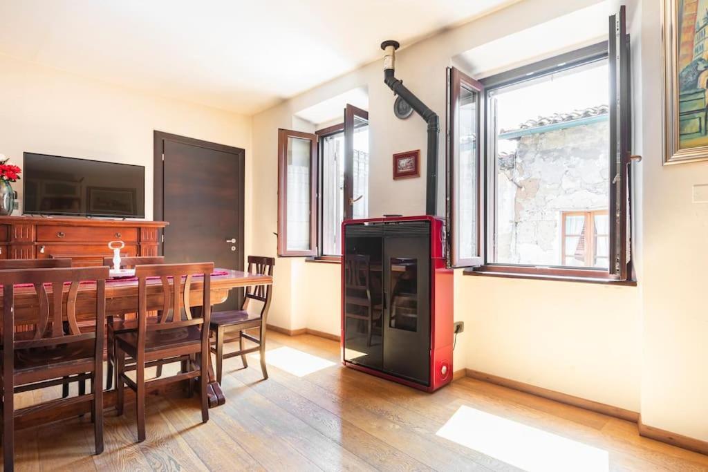 Casa Nel Corso Διαμέρισμα Πιτιλιάνο Εξωτερικό φωτογραφία