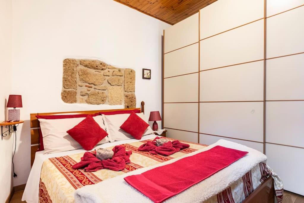 Casa Nel Corso Διαμέρισμα Πιτιλιάνο Εξωτερικό φωτογραφία