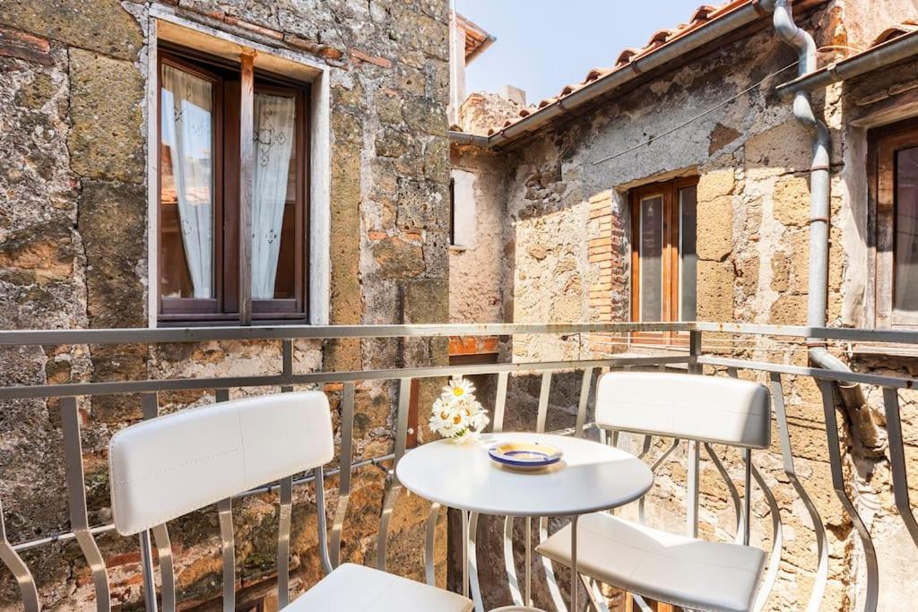 Casa Nel Corso Διαμέρισμα Πιτιλιάνο Εξωτερικό φωτογραφία
