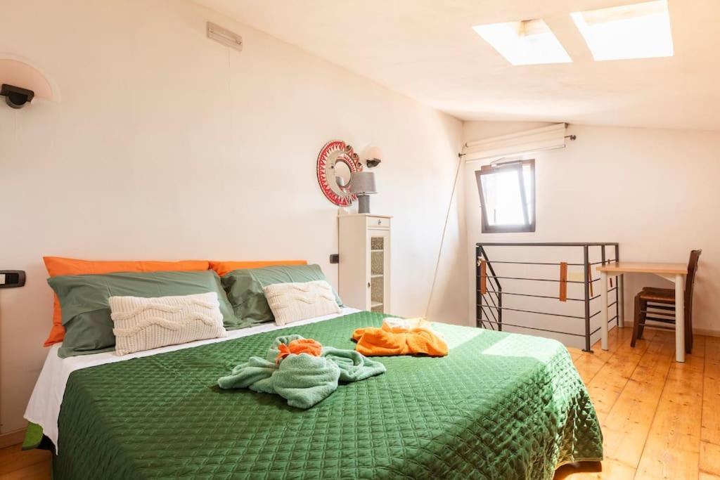 Casa Nel Corso Διαμέρισμα Πιτιλιάνο Εξωτερικό φωτογραφία