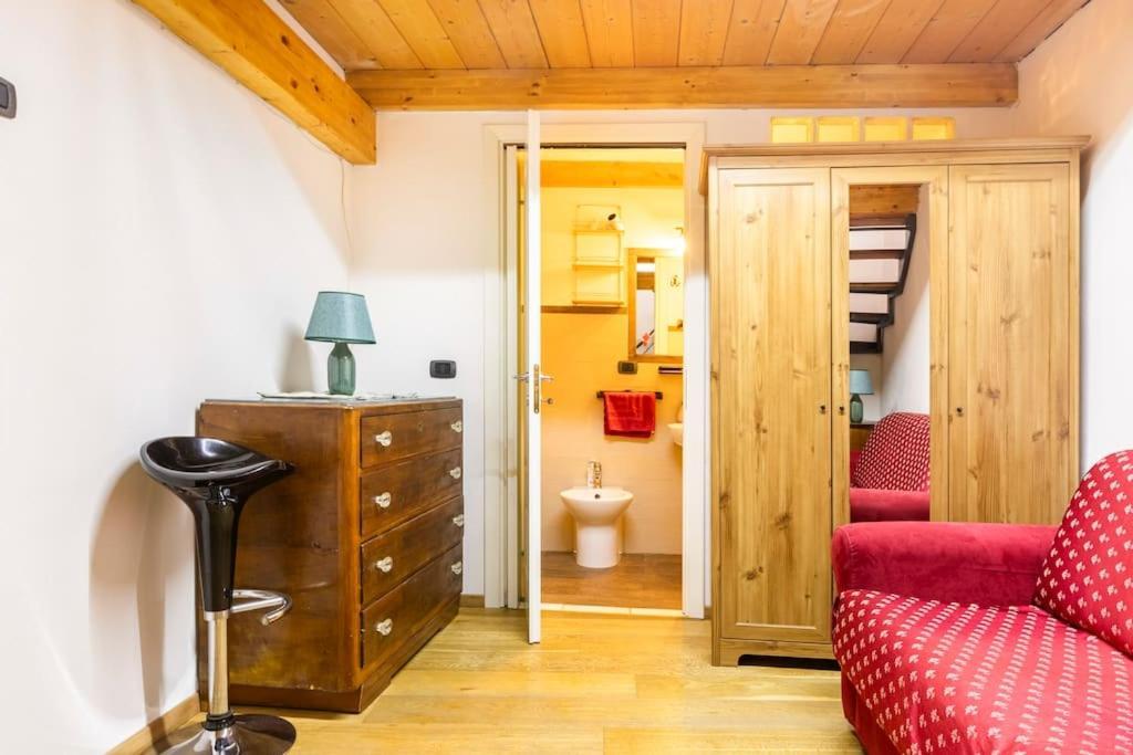 Casa Nel Corso Διαμέρισμα Πιτιλιάνο Εξωτερικό φωτογραφία