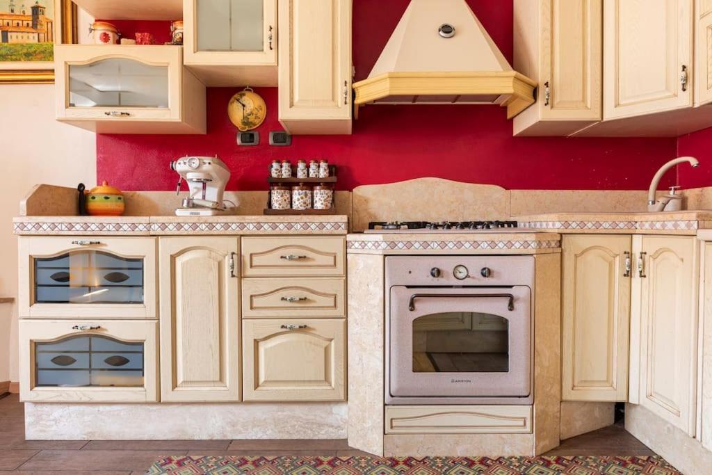 Casa Nel Corso Διαμέρισμα Πιτιλιάνο Εξωτερικό φωτογραφία