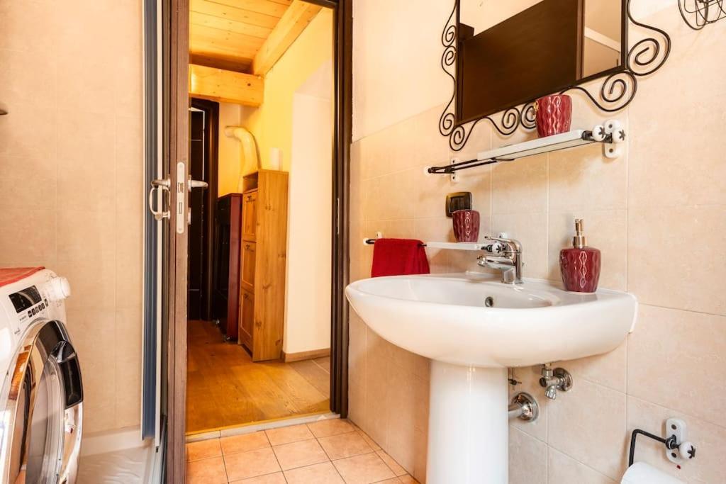 Casa Nel Corso Διαμέρισμα Πιτιλιάνο Εξωτερικό φωτογραφία