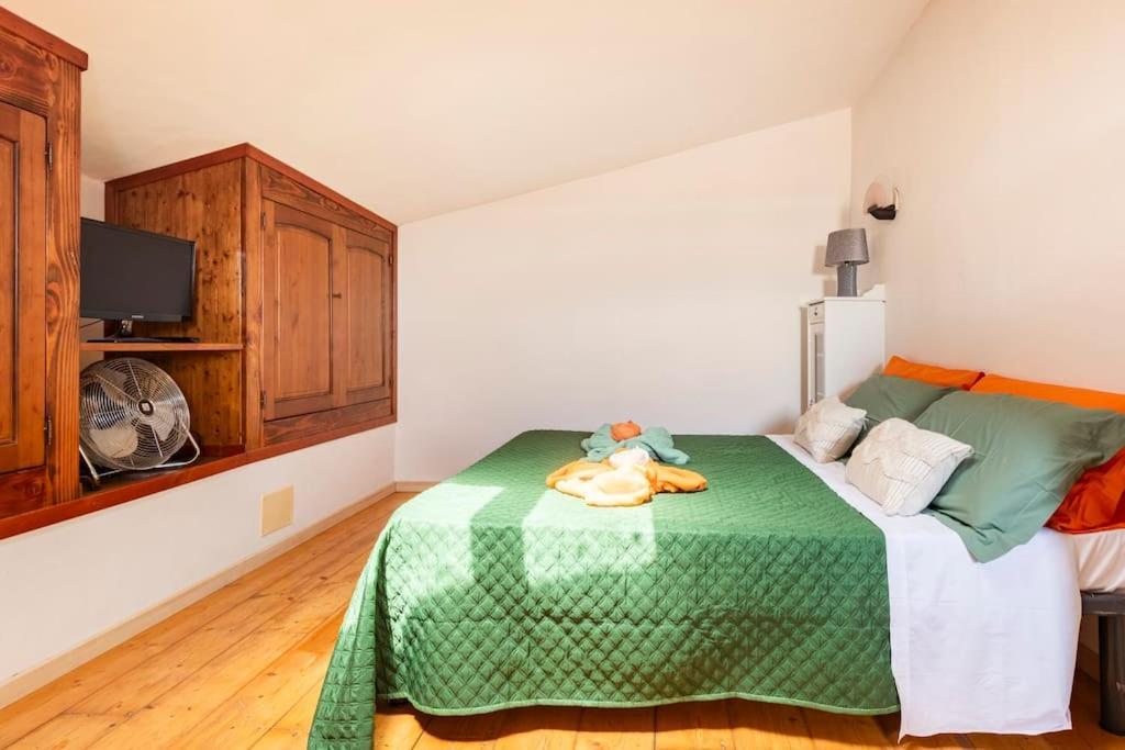 Casa Nel Corso Διαμέρισμα Πιτιλιάνο Εξωτερικό φωτογραφία