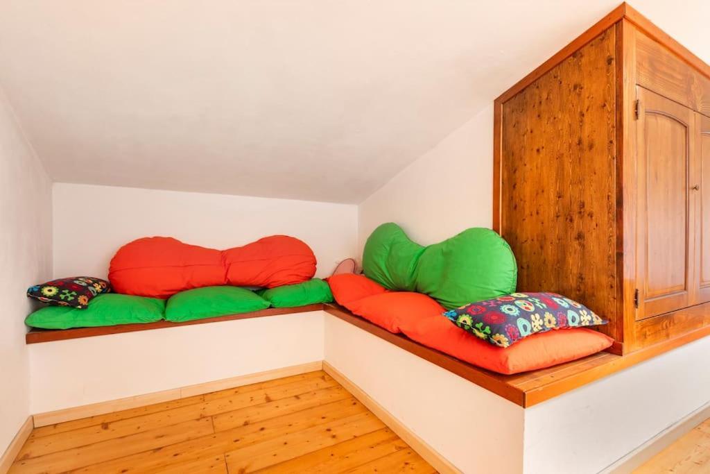 Casa Nel Corso Διαμέρισμα Πιτιλιάνο Εξωτερικό φωτογραφία
