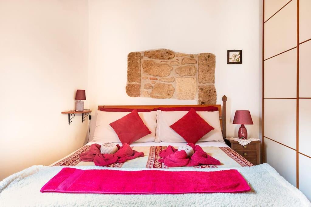 Casa Nel Corso Διαμέρισμα Πιτιλιάνο Εξωτερικό φωτογραφία