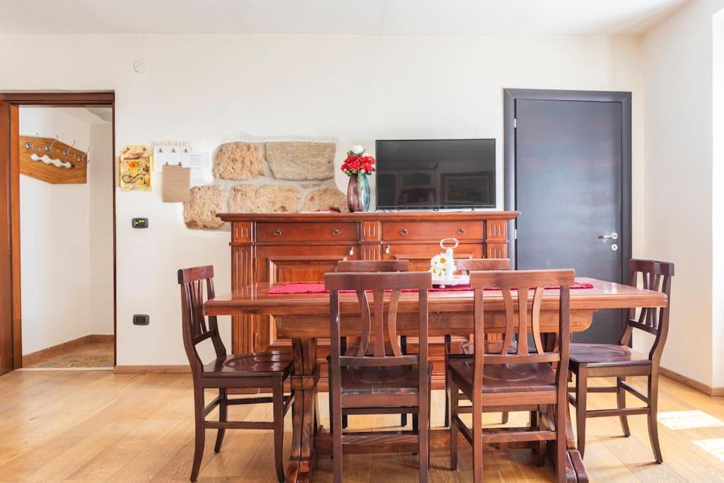 Casa Nel Corso Διαμέρισμα Πιτιλιάνο Εξωτερικό φωτογραφία