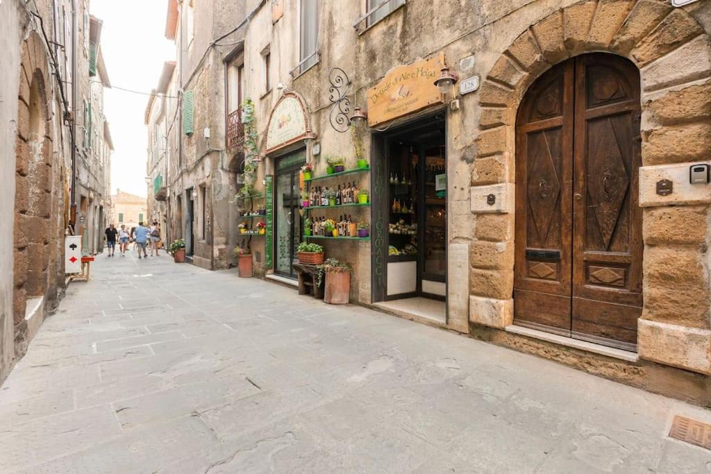 Casa Nel Corso Διαμέρισμα Πιτιλιάνο Εξωτερικό φωτογραφία